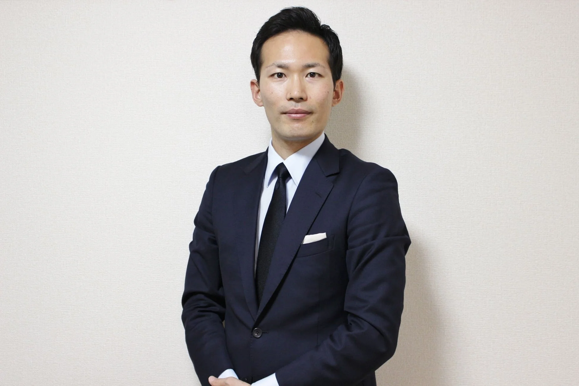 株式会社体験入社 代表取締役社長 松本聖司