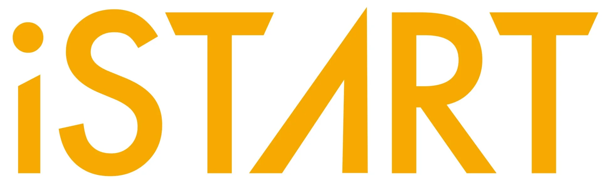 iSTARTのロゴ