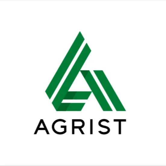 AGRISTのロゴマーク