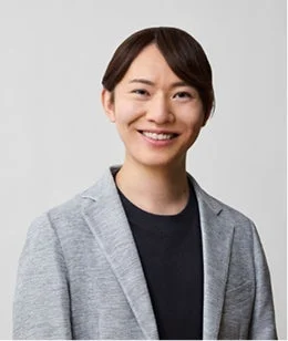 安野貴博氏のポートレート