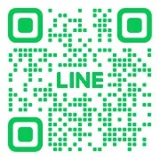 LINE QRコード