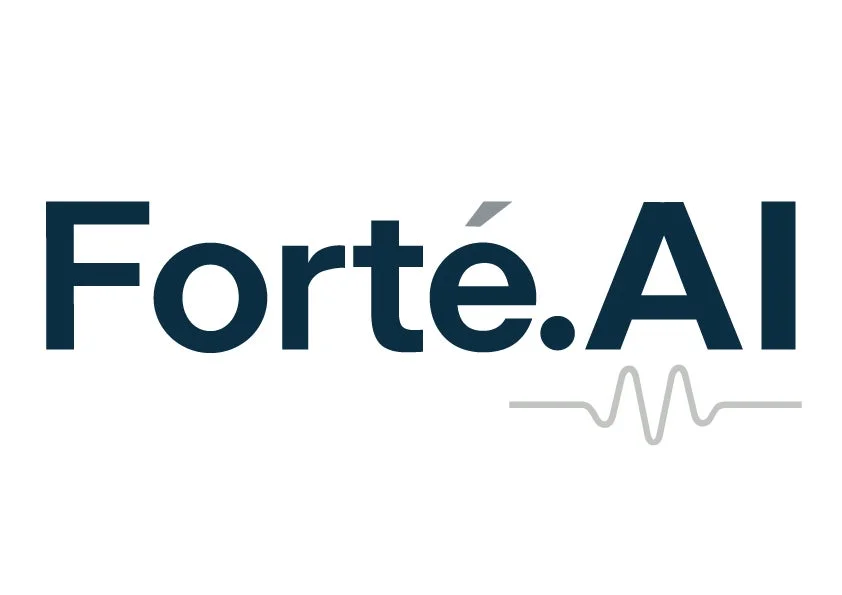 Forté.AIのロゴ