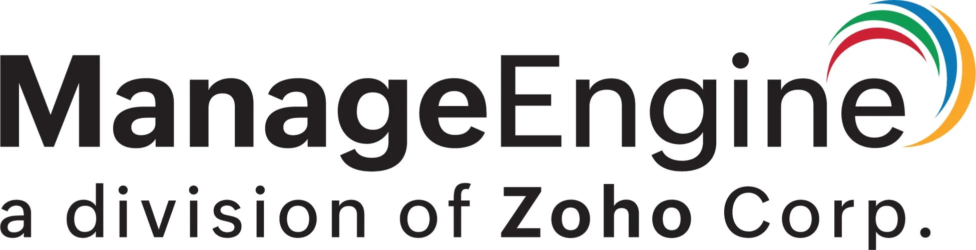 ManageEngine a division of Zoho Corp.