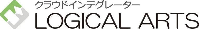 ロジカル・アーツロゴ