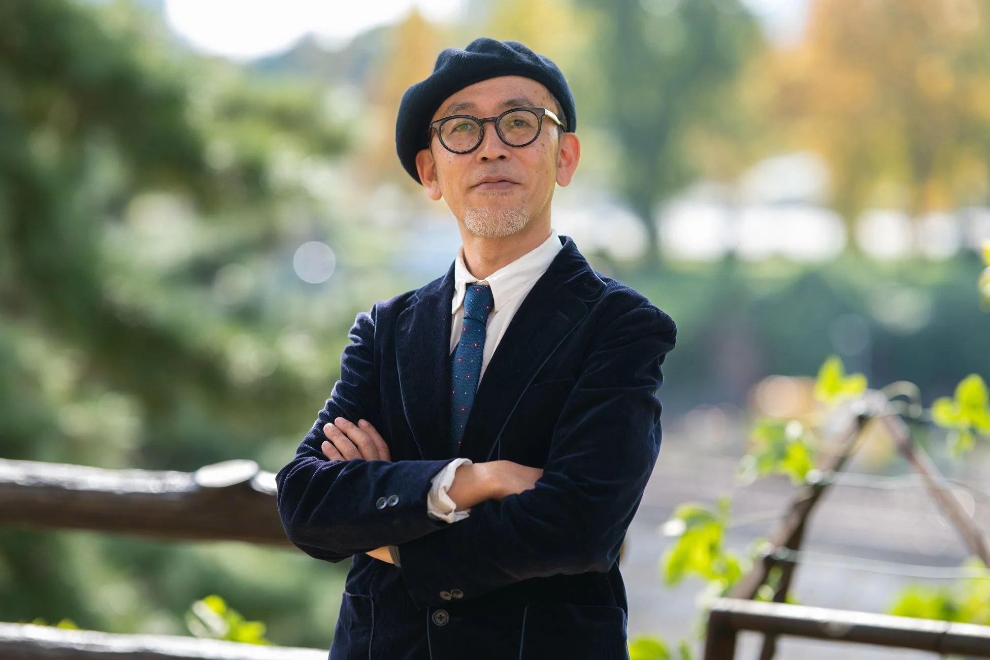 株式会社ディー・エル・イー 代表取締役社長CEO・CCO 小野 亮