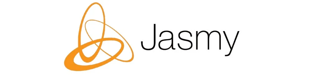 Jasmyのブランドロゴ
