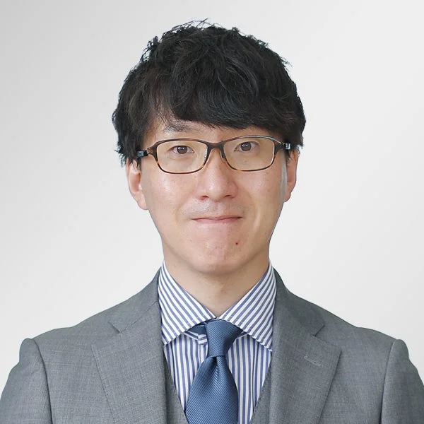 LegalOn Technologies 吉田 晋氏