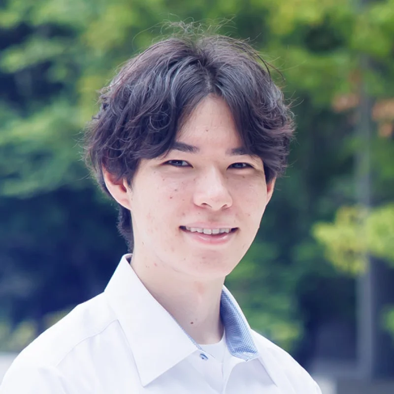 株式会社Athena Technologies 代表取締役 阿部 武氏のポートレート