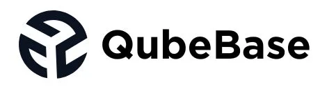 QubeBaseのロゴ