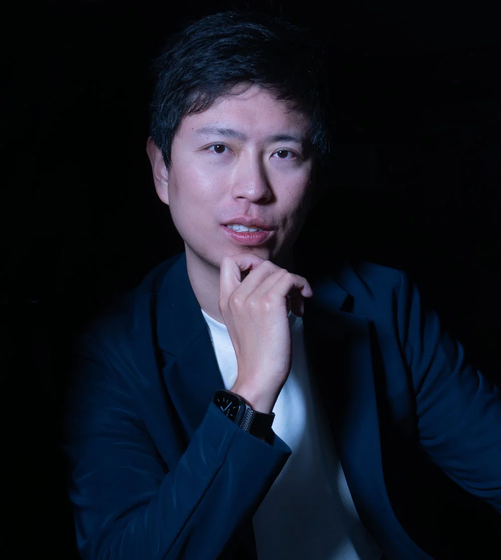 チューリングCEO 山本 一成氏