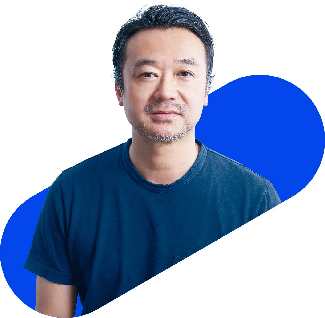 代表取締役 CEO 金木 竜介