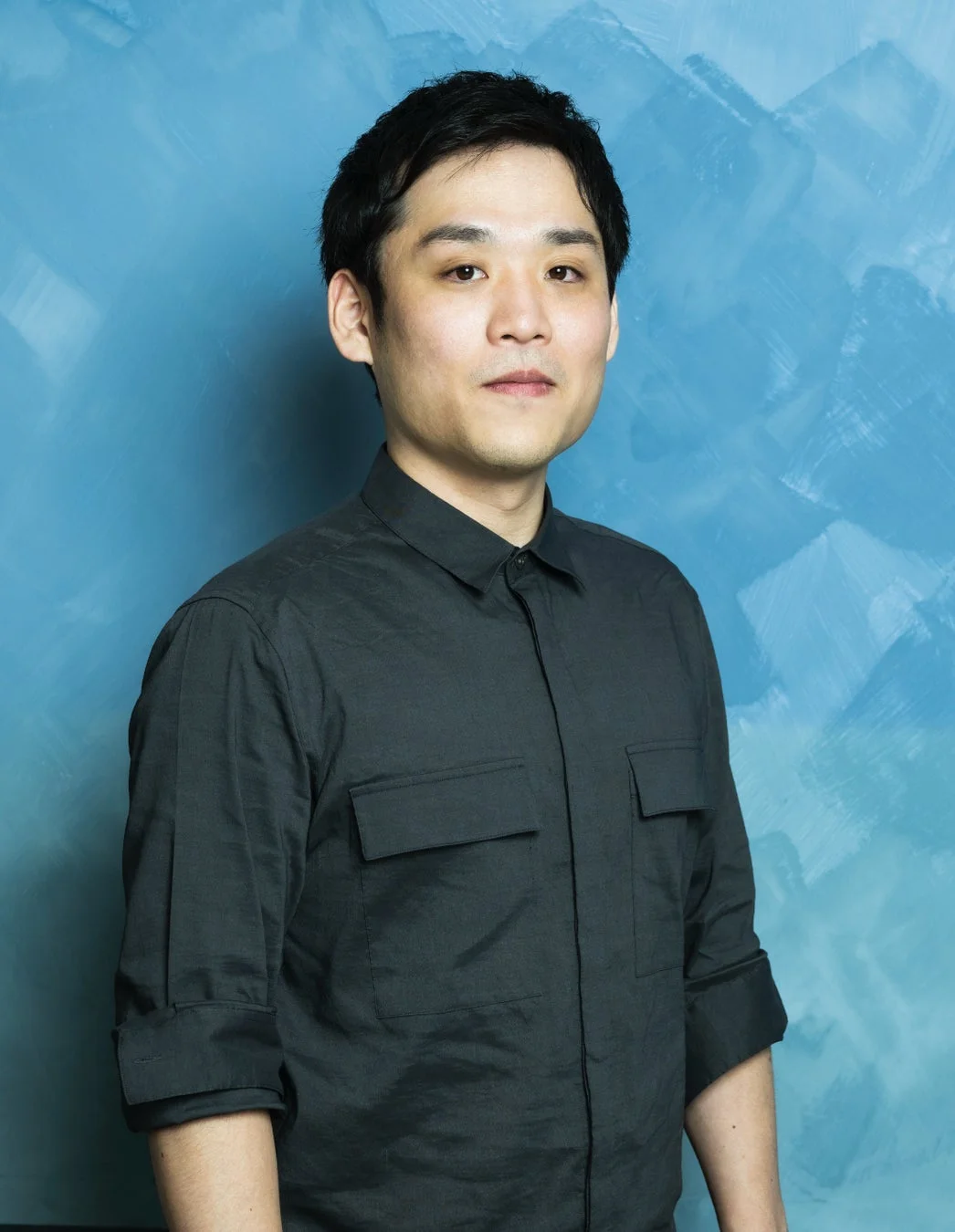 代表取締役CEO 功刀 雅士