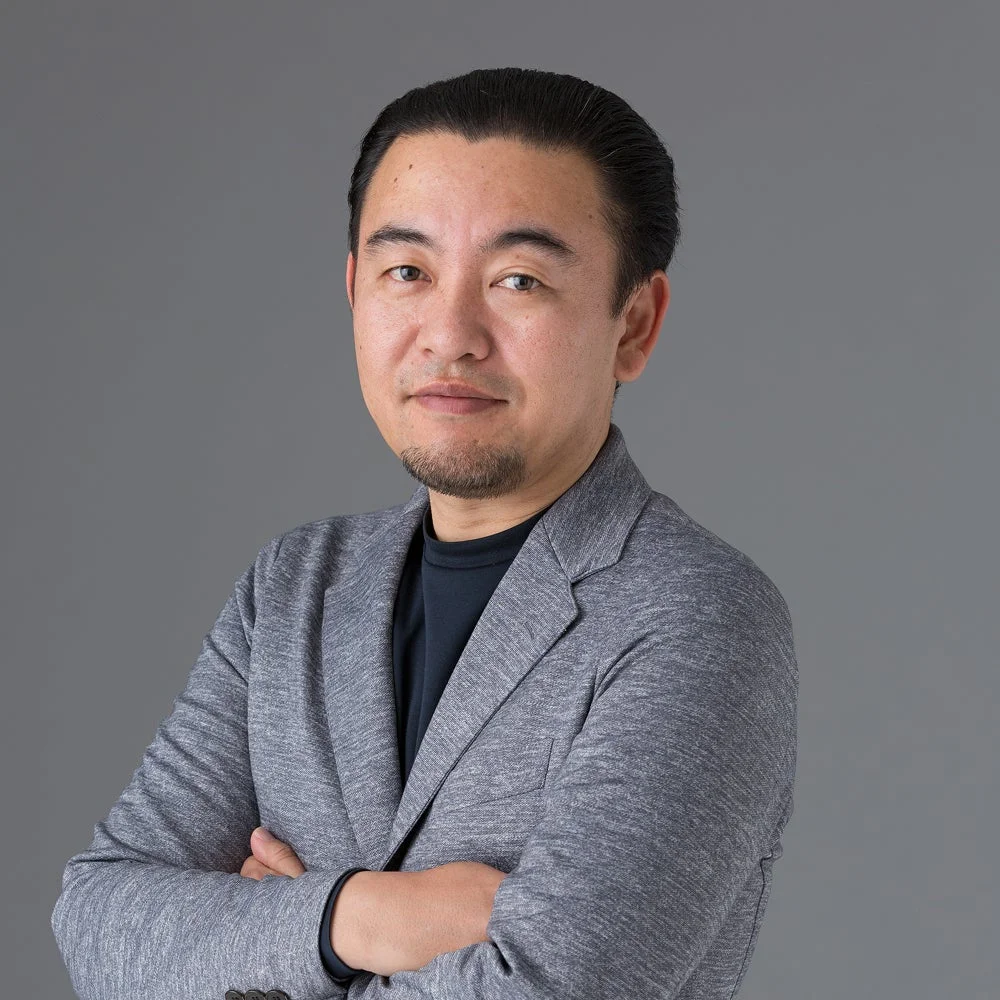 小栗 伸 代表理事