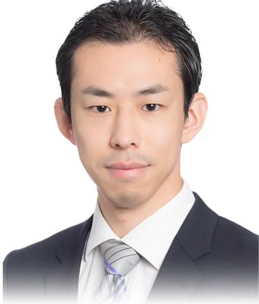 佐々木 大佑 氏