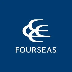 FOURSEAS ロゴ