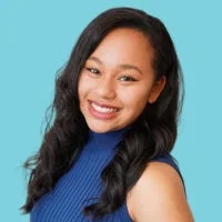 金城 ステファニー氏