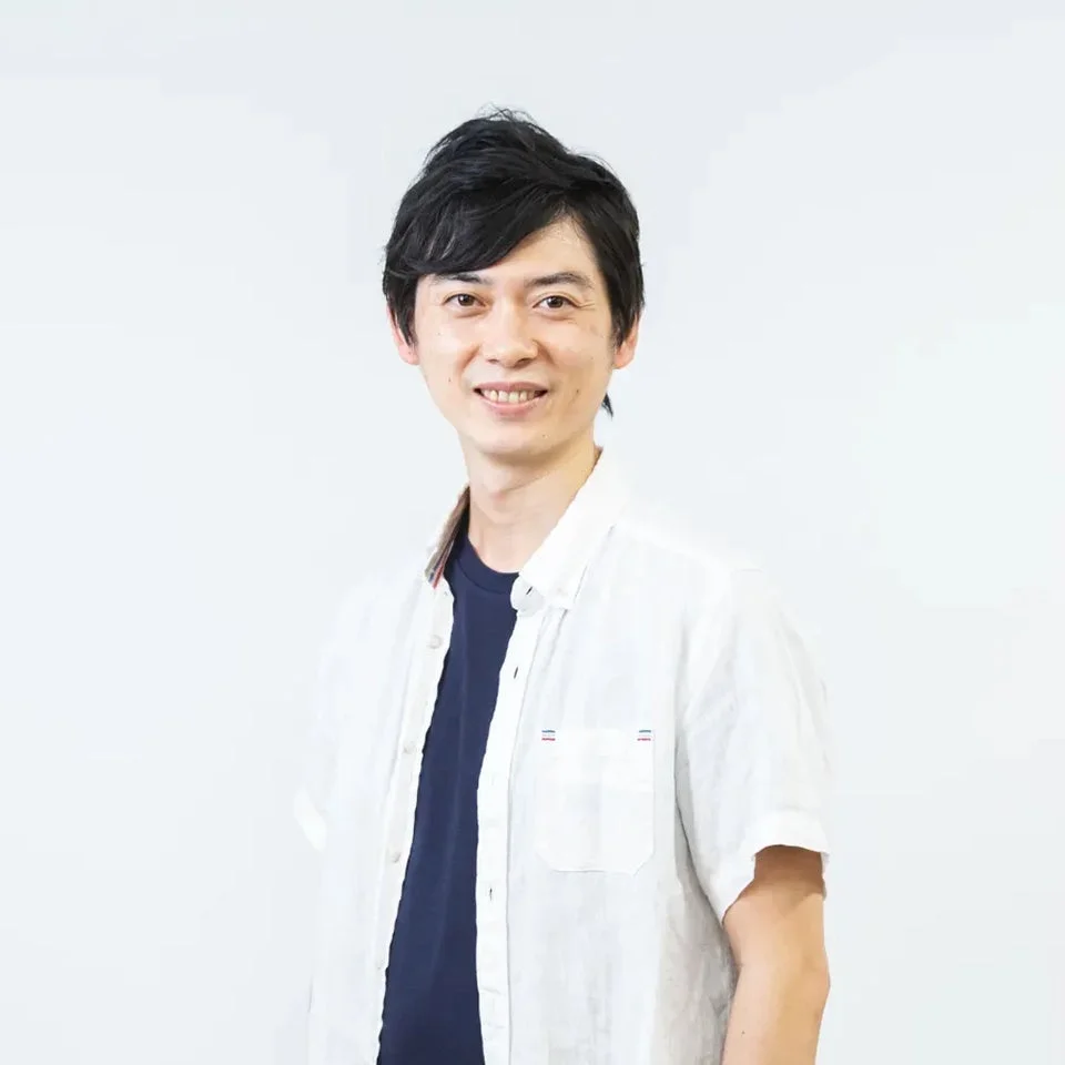 株式会社ゲームエイト CTO 伊林義博様