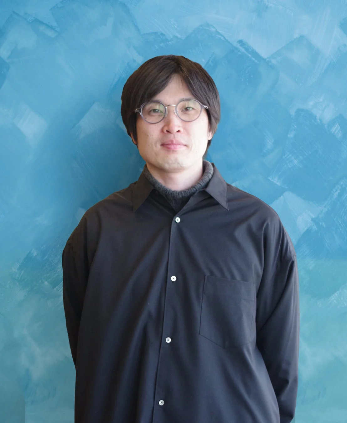 新 COO 久野 祐揮