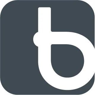 Baymon株式会社のロゴ