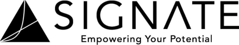 SIGNATE Empowering Your Potential