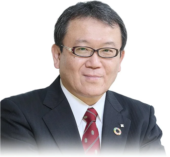 佐藤 正克 氏