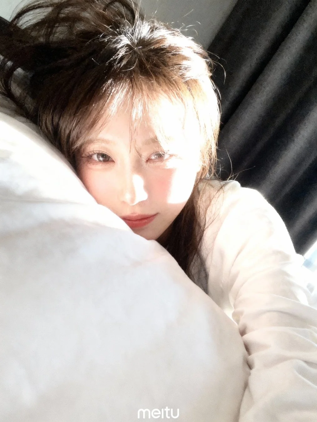 おはよう AI生成例