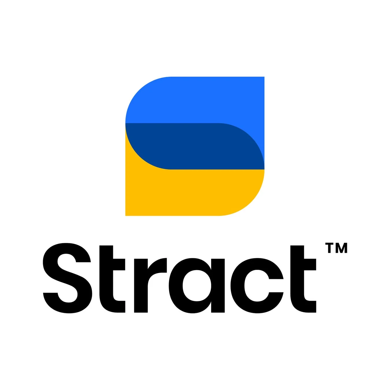 STRACTのロゴマーク
