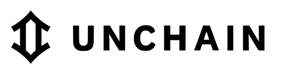 UNCHAIN ロゴ