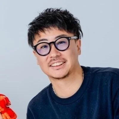 STM株式会社 代表取締役 沖本大和氏