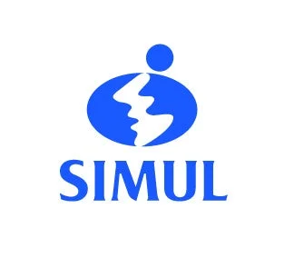 SIMULロゴ