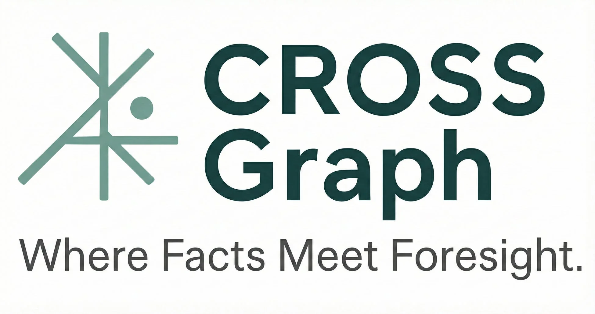CROSS Graphのロゴ