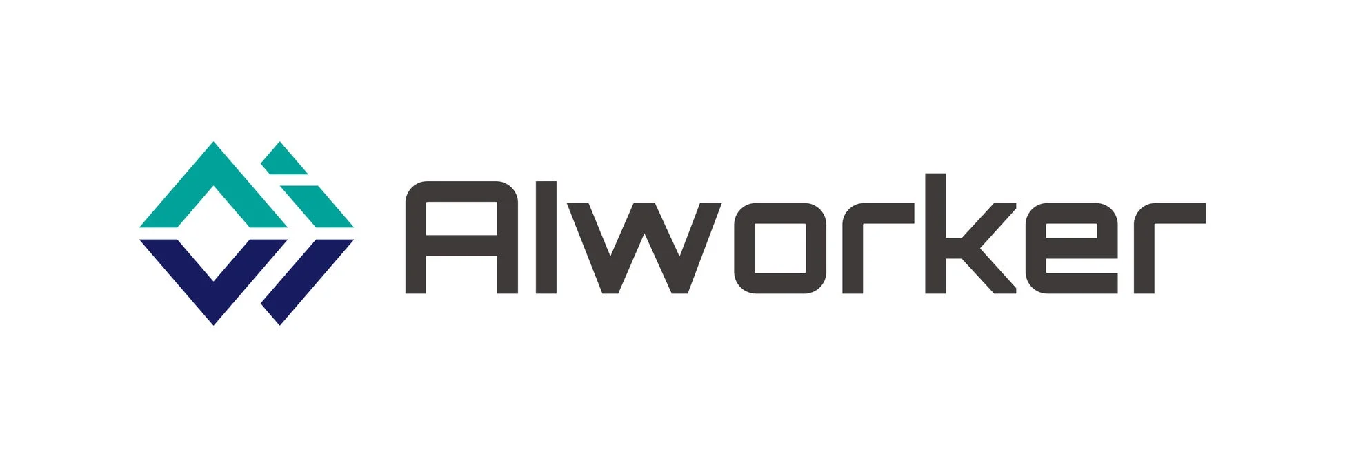AIworker ロゴ