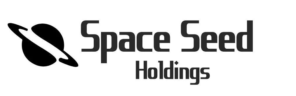 Space Seed Holdingsロゴ