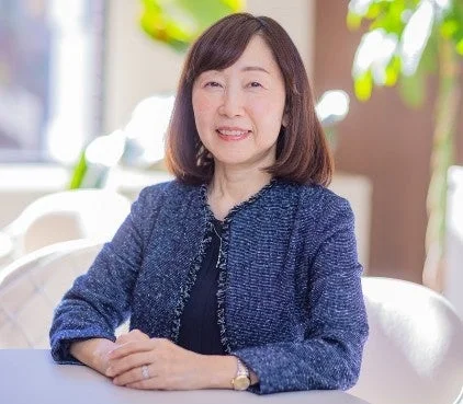 株式会社ウィルズ 常務取締役 山本章代