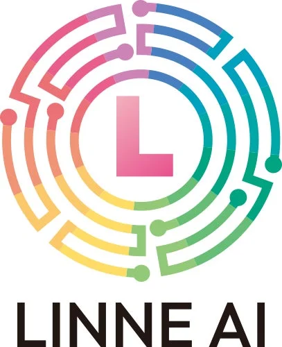 LINNE AIロゴ