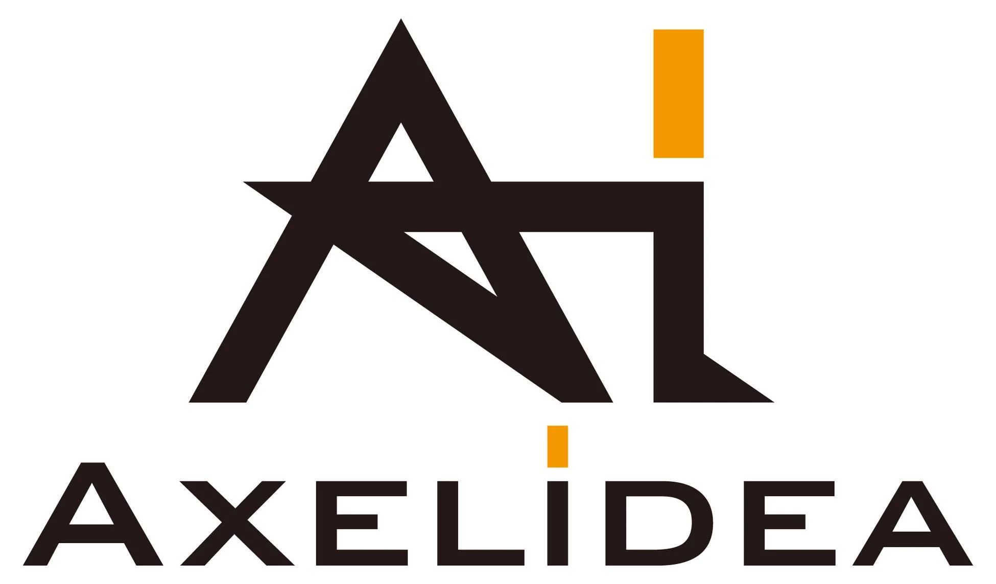 Axelidea ロゴ