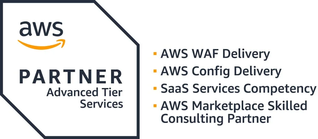 AWSパートナー認定