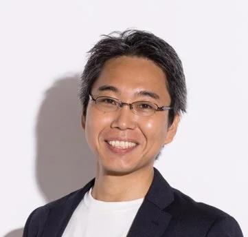 一般社団法人REIONE 理事 中村 彰宏