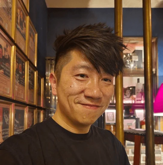 Jia Shen氏のプロフィール画像