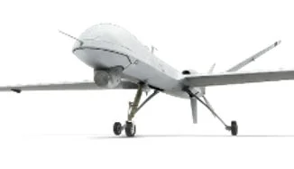 大型無人航空機（ドローン）