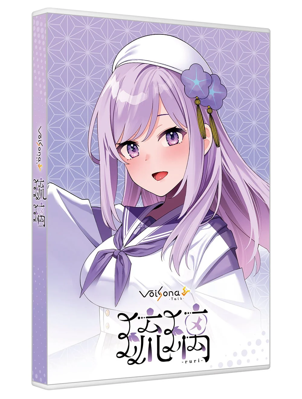 「琉璃」の製品情報画像