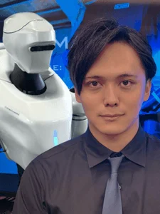 株式会社Highlanders 代表取締役 増岡 宏哉 氏