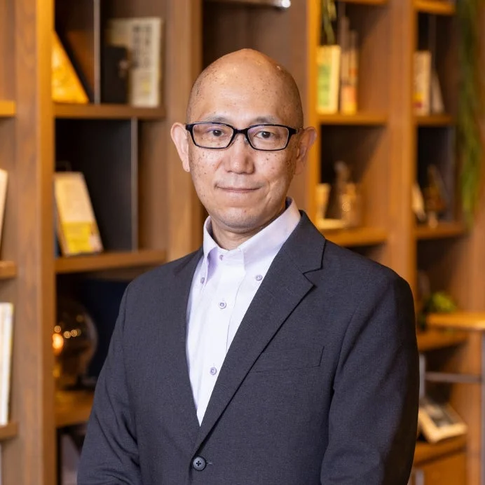 株式会社SAMURAI 文教事業開発部長 草郷 雅幸