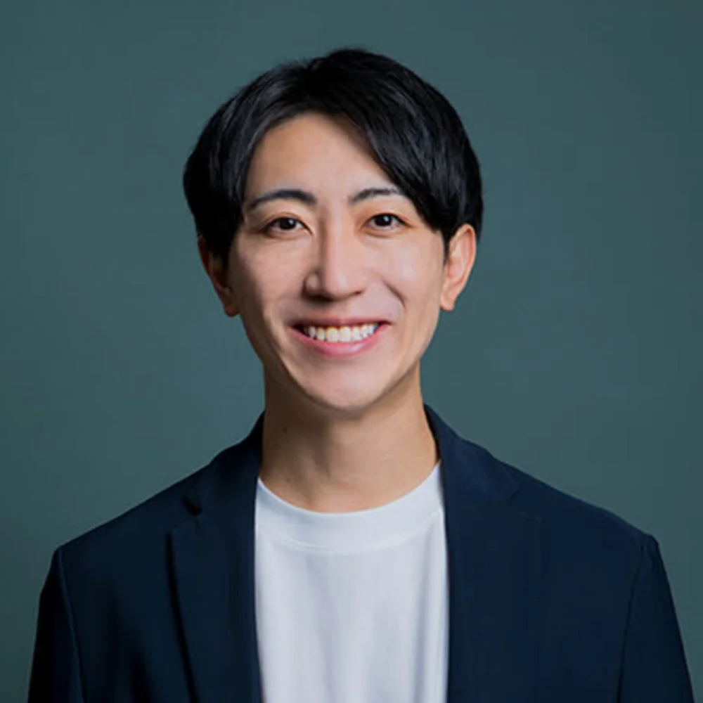 アムール株式会社 沖野耕基 代表取締役