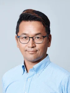 Google Cloud Japan マーケティング本部 AI マーケティングスペシャリスト 福井 順一 氏