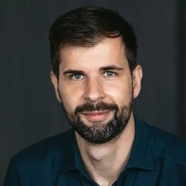 Ahrefs CMO Tim Soulo氏