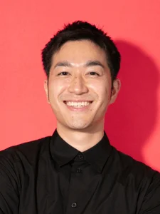 株式会社ディー・エヌ・エー AIイノベーション事業本部 事業本部長 DeNA AI Link 代表取締役社長 住吉 政一郎 氏