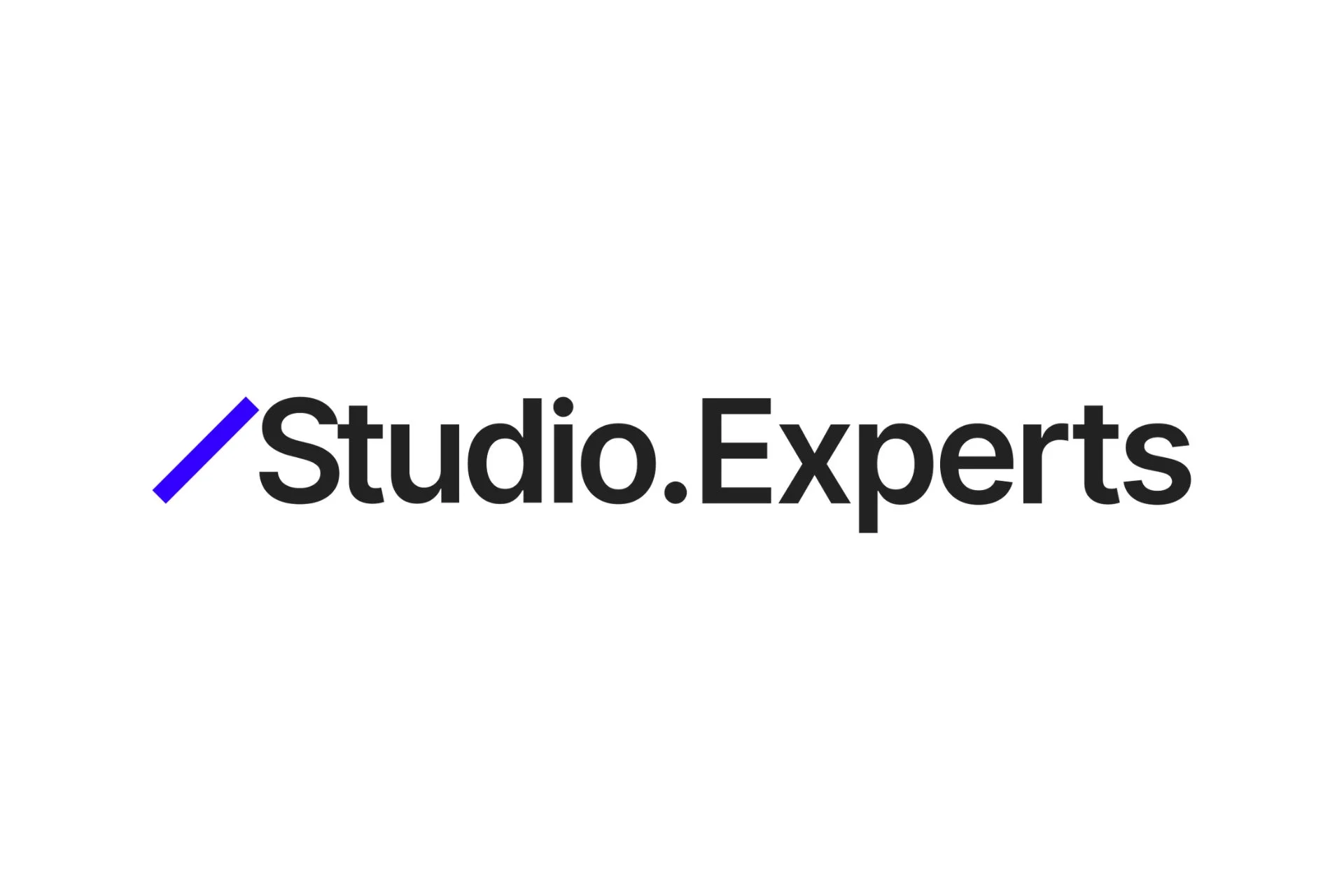 Studio.Expertsロゴ