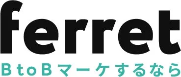 ferretロゴ