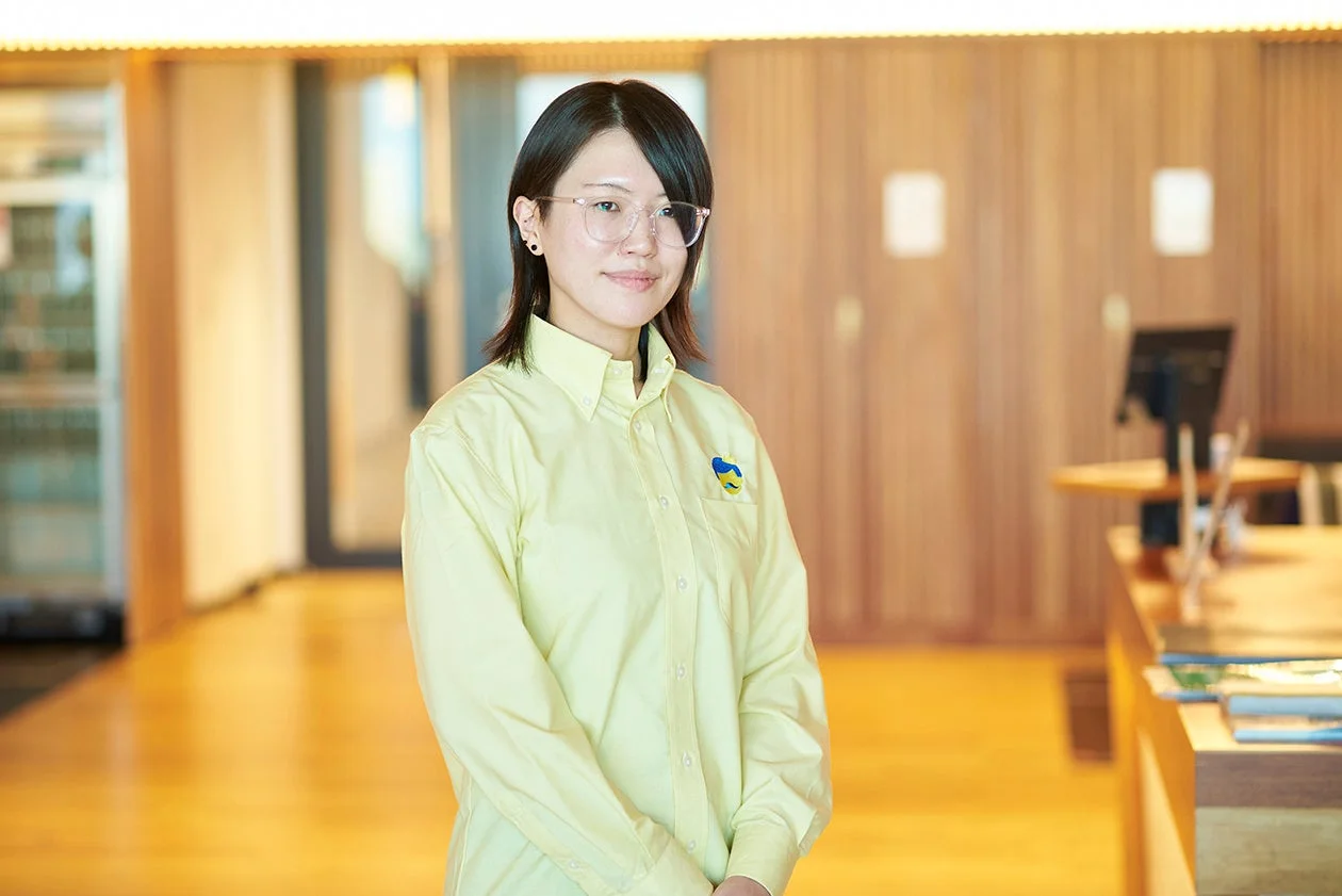 株式会社THA 代表取締役 西山朝子氏